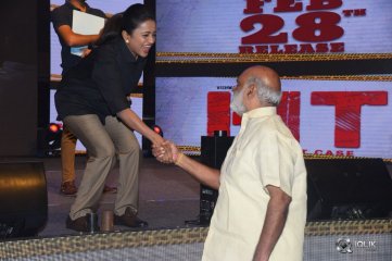 Hit Movie Pre Release Event